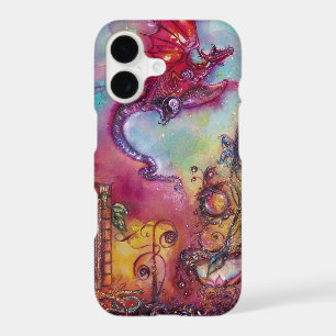 GARDEN OF THE LOST SHADOWS / FLYING RED DRAGON