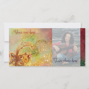 GARDEN OF THE LOST SHADOWS,MAGIC BUTTERFLY PLANT