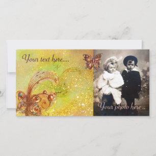 GARDEN OF THE LOST SHADOWS,MAGIC BUTTERFLY PLANT