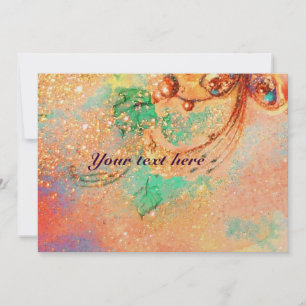 GARDEN OF THE LOST SHADOWS -MAGIC BUTTERFLY PLANT