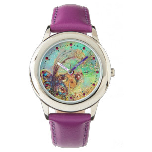 GARDEN OF THE LOST SHADOWS,MAGIC BUTTERFLY PLANT WATCH