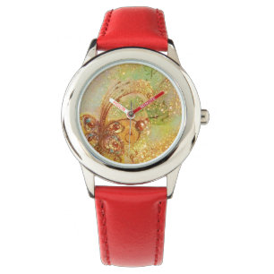 GARDEN OF THE LOST SHADOWS,MAGIC BUTTERFLY PLANT WATCH