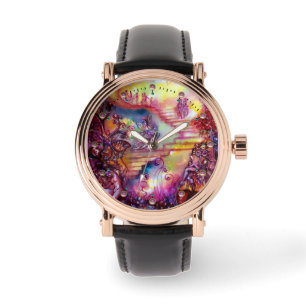 GARDEN OF THE LOST SHADOWS /MYSTIC STAIRS WATCH