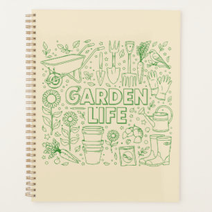 Garden Pack Planner