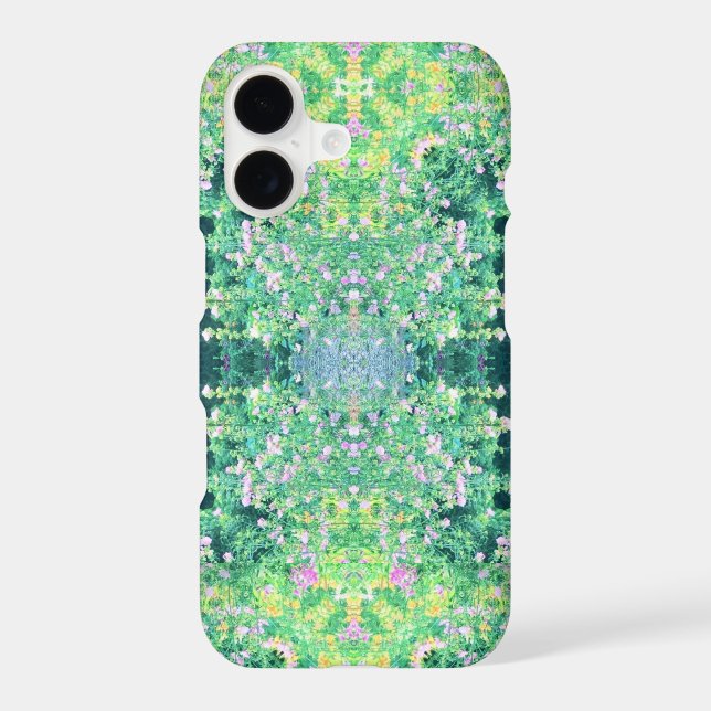 Garden Party (Back)