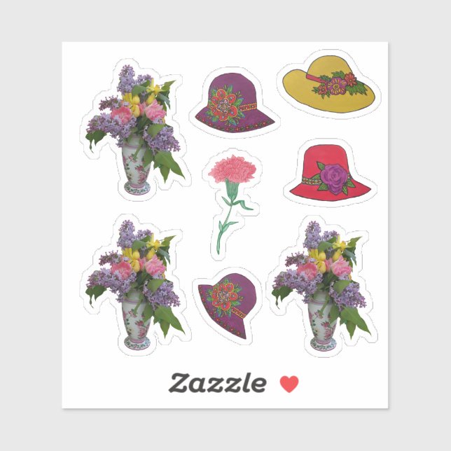 Garden Party (Sheet)