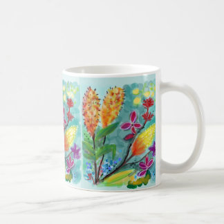 Garden Party C;lassic Mug