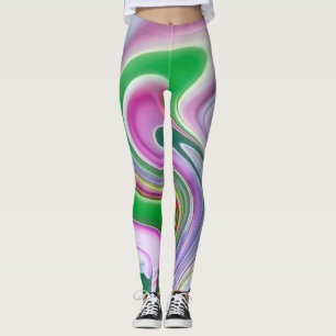 Garden Party Leggings