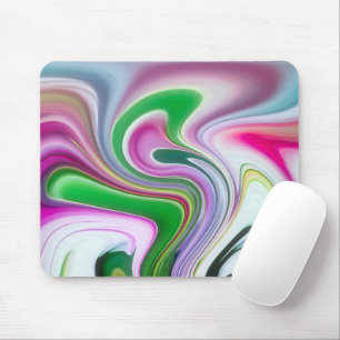 Garden Party Mouse Mat