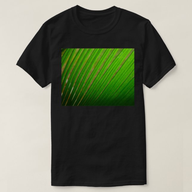 Garden Party T-Shirt (Design Front)