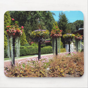 Garden Path Mouse Mat