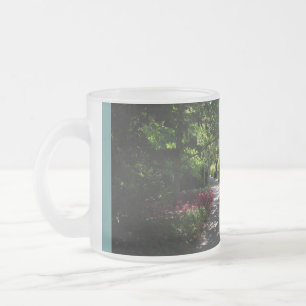 Garden Path Mug
