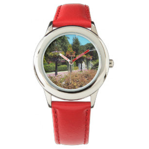 Garden Path Watch