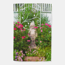Garden Roses