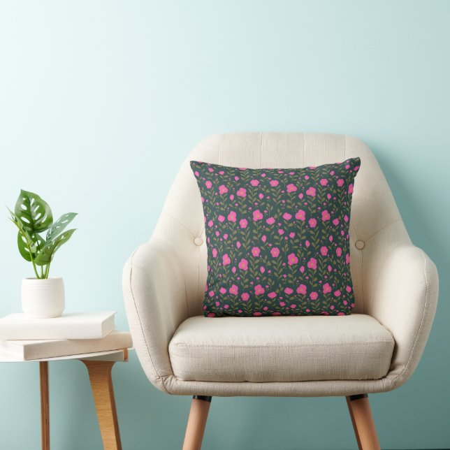 Garden Serenade Cushion (Chair)