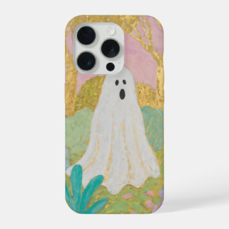 Garden Specter iPhone 15 Pro Case