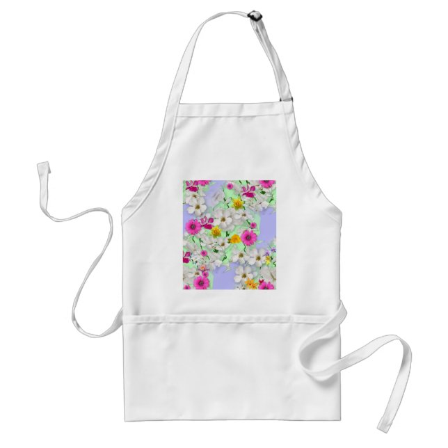 Garden Standard Apron (Front)