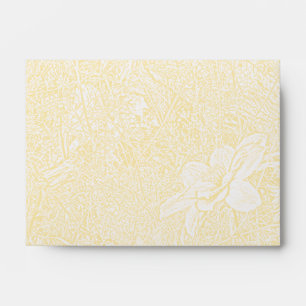 Garden - Subtle Amber Envelopes