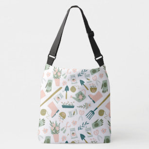 Garden Time Cross-Body Bag