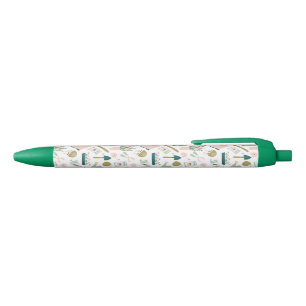 Garden Time Pen