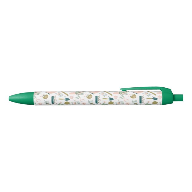 Garden Time Pen (Top)