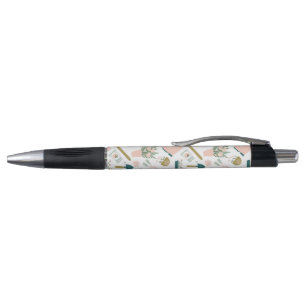 Garden Time Pen #2