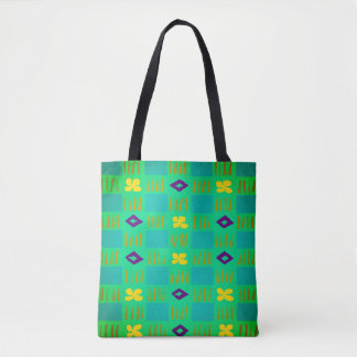 Garden Tote Bag
