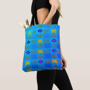 Garden Tote Bag