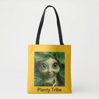 Garden Tote Bag