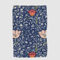 Garden Tulip (Medway) by William Morris   