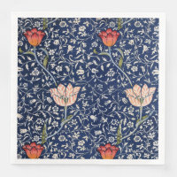 Garden Tulip (Medway) by William Morris   