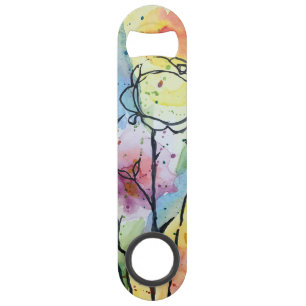 Garden Whimsy Bottle Opener