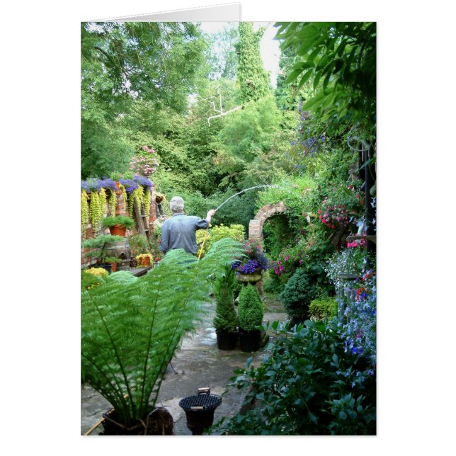 Gardener (Front)