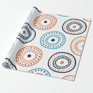 Gardener Gifts Flowers Always Make People Better Wrapping Paper