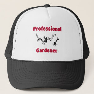 Gardener Hat