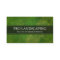 Gardener / Landscaping Business Card