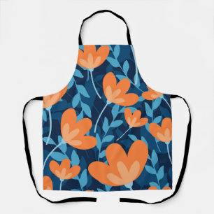Gardener Lover Flowers Do Not Tell Apron