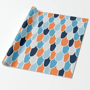 Gardener Lover Life Is The Flower Wrapping Paper