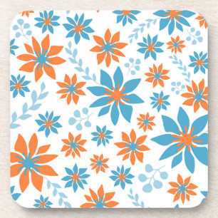 Gardener Lover Love Is The Flower Coaster
