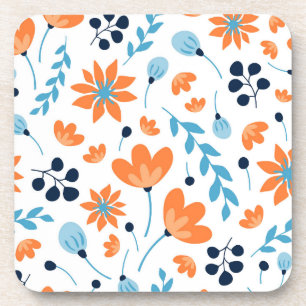 Gardener Lover Take Time To Smell The Roses Coaster