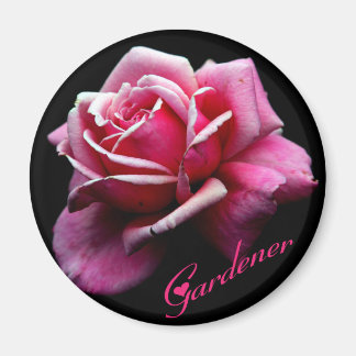 gardener magnet