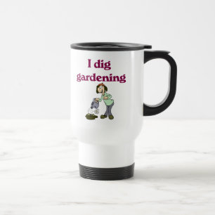 Gardener Mug