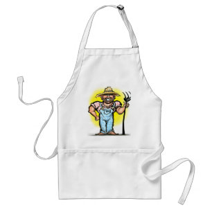 Gardener Standard Apron
