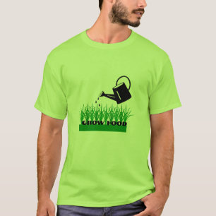 Gardener T-shirt