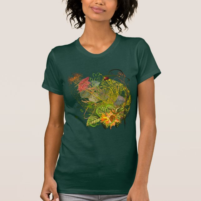 Gardener T-Shirt (Front)