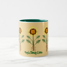 Gardener's Gift Mug