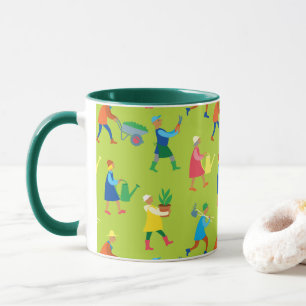 Gardeners Mug