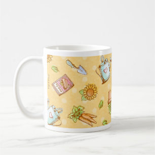 Gardener's Mug