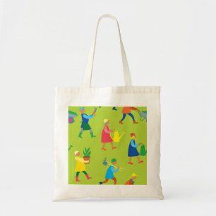 Gardeners Tote Bag