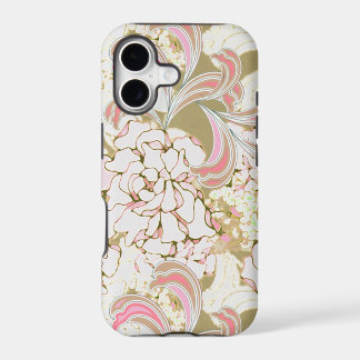 Gardenia Flamingo